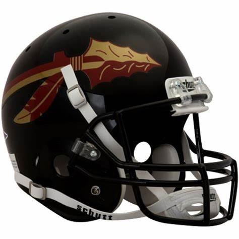 thumbnail image 2 of Like Redskins Full Size Football Helmet Decals – 3M Stripes Set (Model 08-19) 2 of 3